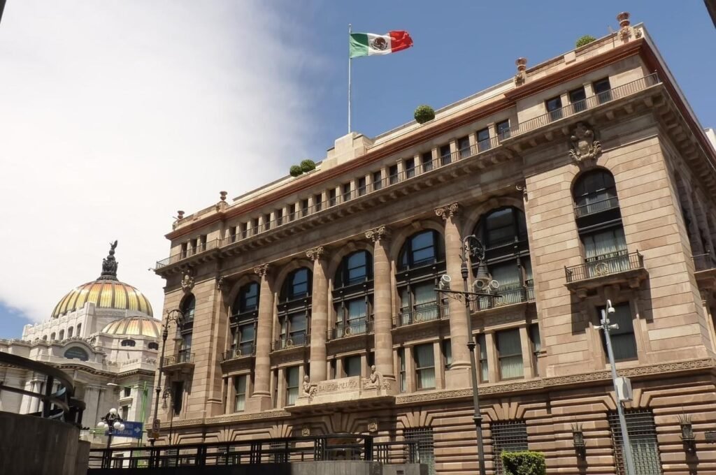 Fotografía: Banco de México